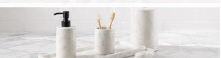 Bath accessories