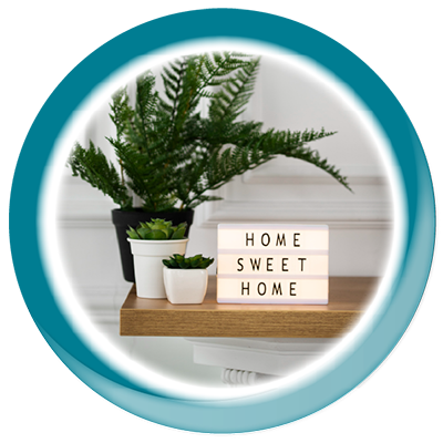 Home Decor dining sets