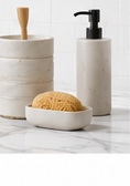 New bath accessories