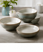 New kitchen bowls