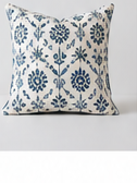 New patterned pillow