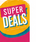 Super Deals